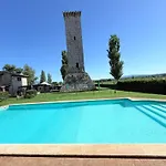 Luxurious Umbrian With Private Pool And Stunning Views Villa Limiti (Umbria)