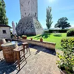 Luxurious Umbrian With Private Pool And Stunning Views Villa *