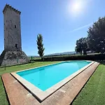 Villa Luxurious Umbrian With Private Pool And Stunning Views *