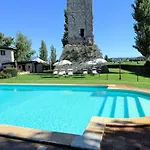 Luxurious Umbrian With Private Pool And Stunning Views * Limiti (Umbria)