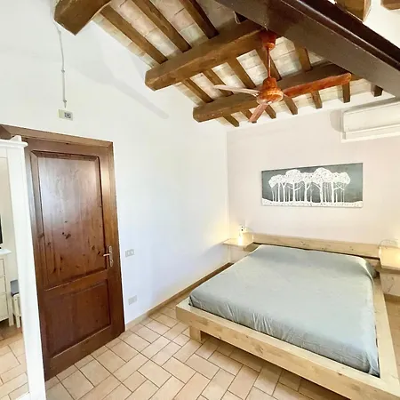 Fab Villa With Fenced Pool, Huge Grounds, Meditation Park, Child Activity Park * Limiti (Umbria)