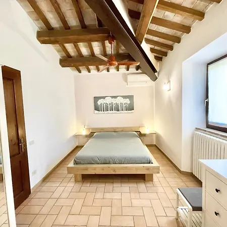 Luxurious Umbrian With Private Pool And Stunning Views Limiti (Umbria)