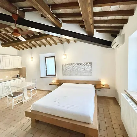 Villa Luxurious Umbrian With Private Pool And Stunning Views