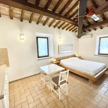 Villa Luxurious Umbrian With Private Pool And Stunning Views *