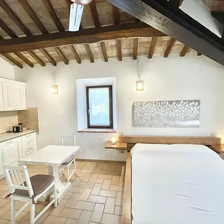 Luxurious Umbrian With Private Pool And Stunning Views Villa Limiti (Umbria)