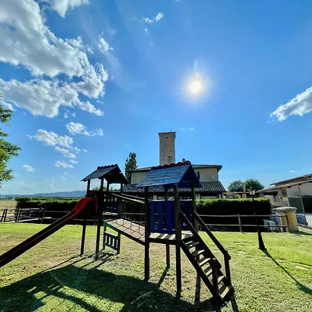 Villa Luxurious Umbrian With Private Pool And Stunning Views *