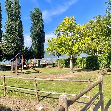 Fab Villa With Fenced Pool, Huge Grounds, Meditation Park, Child Activity Park * Limiti (Umbria)