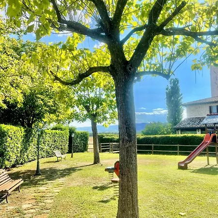 Luxurious Umbrian With Private Pool And Stunning Views Villa