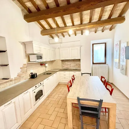 Luxurious Umbrian With Private Pool And Stunning Views *