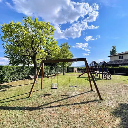 Luxurious Umbrian With Private Pool And Stunning Views Villa