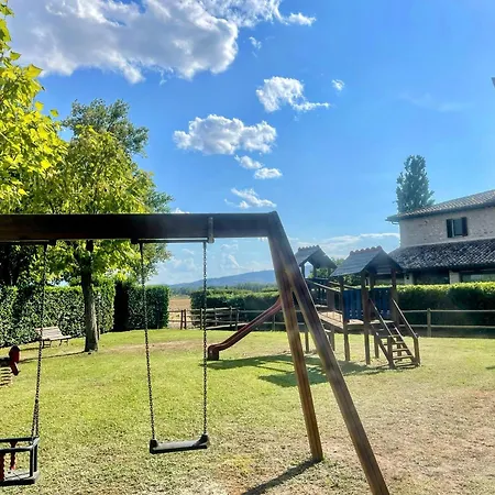 Villa Luxurious Umbrian With Private Pool And Stunning Views *