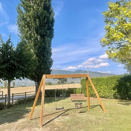 Luxurious Umbrian With Private Pool And Stunning Views Villa Limiti (Umbria)