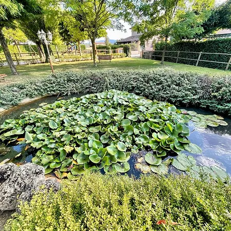 Fab Villa With Fenced Pool, Huge Grounds, Meditation Park, Child Activity Park Limiti (Umbria)