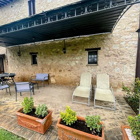 Fab Villa With Fenced Pool, Huge Grounds, Meditation Park, Child Activity Park * Limiti (Umbria)