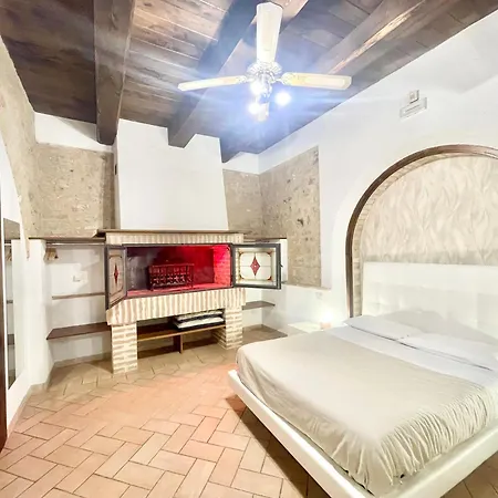 Villa Luxurious Umbrian With Private Pool And Stunning Views