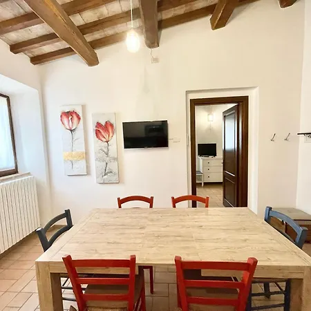 Villa Luxurious Umbrian With Private Pool And Stunning Views Limiti (Umbria)