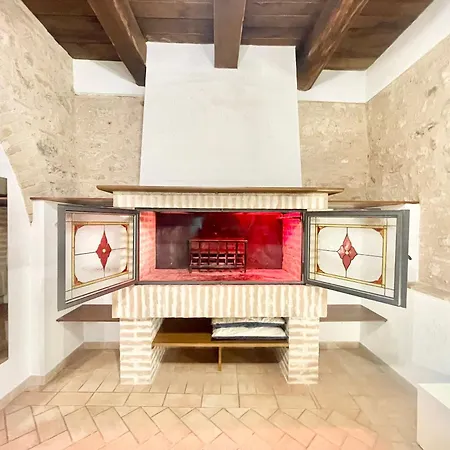Fab Villa With Fenced Pool, Huge Grounds, Meditation Park, Child Activity Park * Limiti (Umbria)