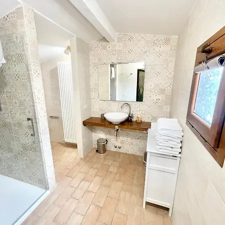 Luxurious Umbrian With Private Pool And Stunning Views