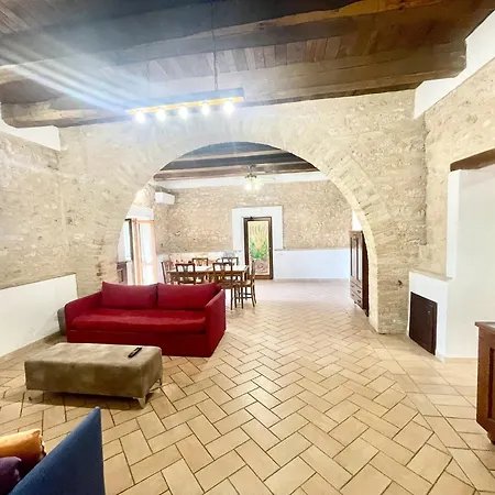 Luxurious Umbrian With Private Pool And Stunning Views