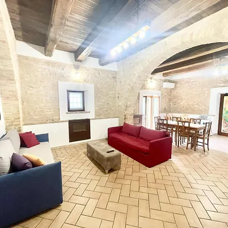 Luxurious Umbrian With Private Pool And Stunning Views *