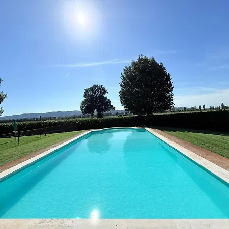 Luxurious Umbrian With Private Pool And Stunning Views