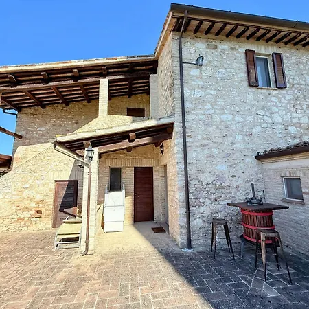 Villa Luxurious Umbrian With Private Pool And Stunning Views *