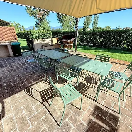 Luxurious Umbrian With Private Pool And Stunning Views 빌라
