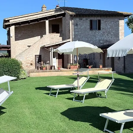 Villa Luxurious Umbrian With Private Pool And Stunning Views Limiti (Umbria)