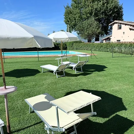 Luxurious Umbrian With Private Pool And Stunning Views 빌라 *