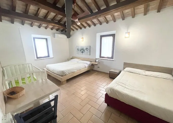 Villa Luxurious Umbrian With Private Pool And Stunning Views *