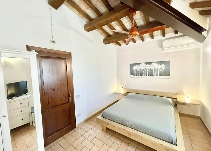 Luxurious Umbrian With Private Pool And Stunning Views * Limiti (Umbria)
