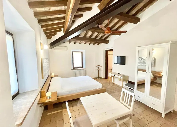 Luxurious Umbrian With Private Pool And Stunning Views *