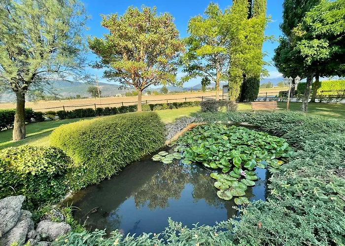 Luxurious Umbrian With Private Pool And Stunning Views Limiti (Umbria)