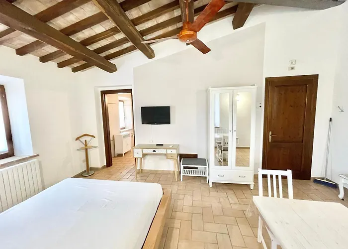 Luxurious Umbrian With Private Pool And Stunning Views * Limiti (Umbria)