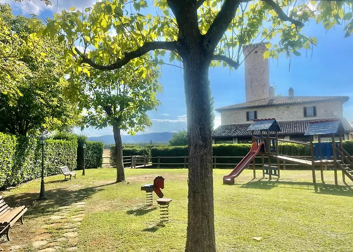 Luxurious Umbrian With Private Pool And Stunning Views Limiti (Umbria)