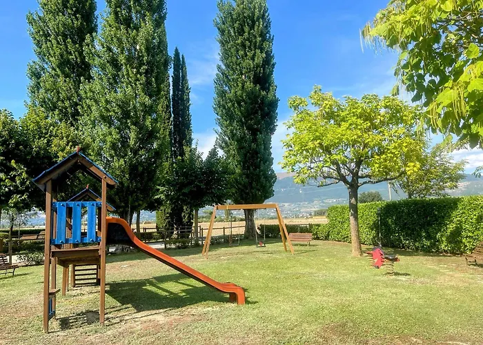 Luxurious Umbrian With Private Pool And Stunning Views