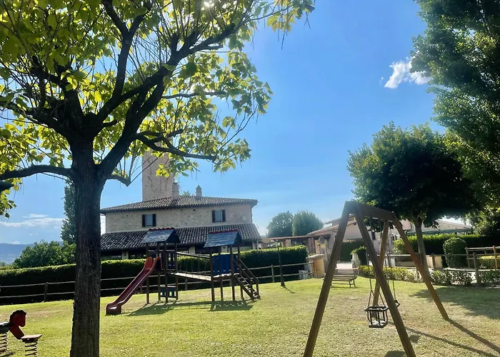 Luxurious Umbrian With Private Pool And Stunning Views * Limiti (Umbria)