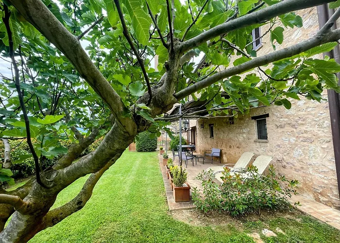 Luxurious Umbrian With Private Pool And Stunning Views *