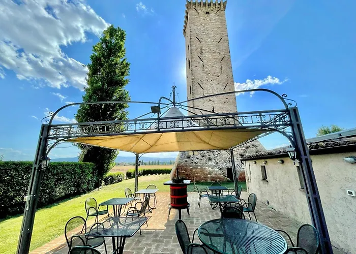 Luxurious Umbrian With Private Pool And Stunning Views *