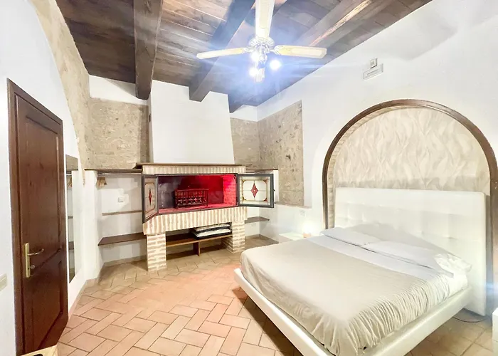Villa Luxurious Umbrian With Private Pool And Stunning Views