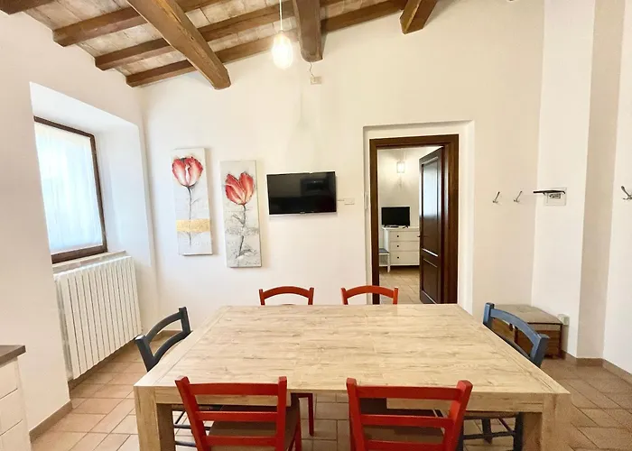 Villa Luxurious Umbrian With Private Pool And Stunning Views Limiti (Umbria)