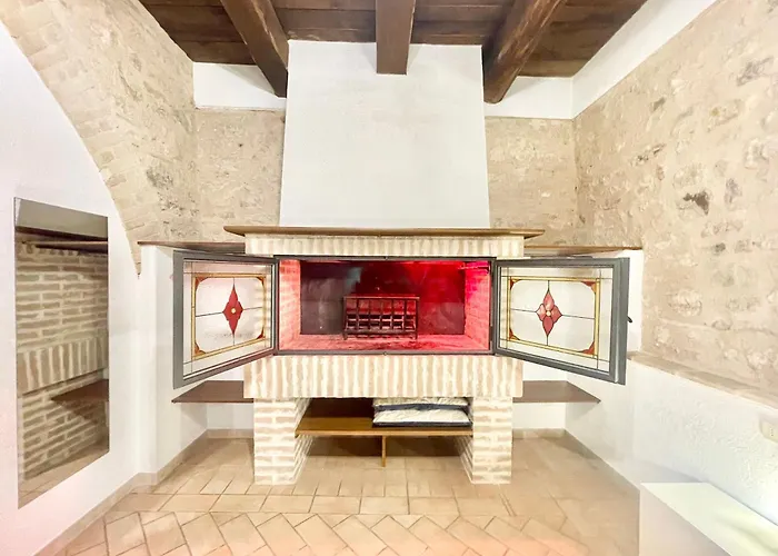 Luxurious Umbrian With Private Pool And Stunning Views * Limiti (Umbria)