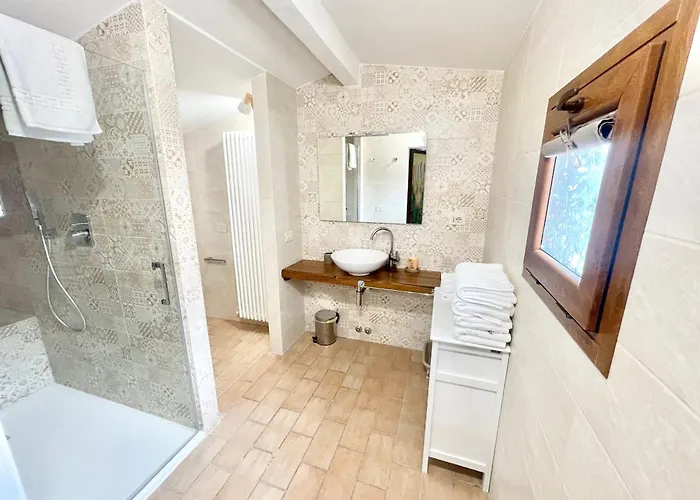 Luxurious Umbrian With Private Pool And Stunning Views