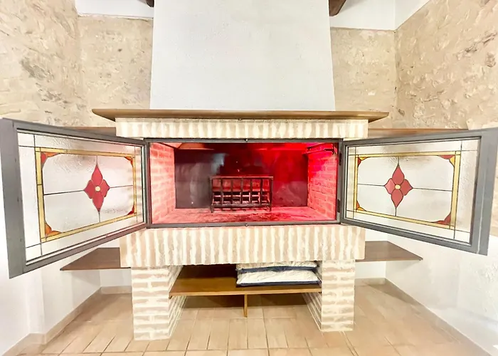 Luxurious Umbrian With Private Pool And Stunning Views Villa