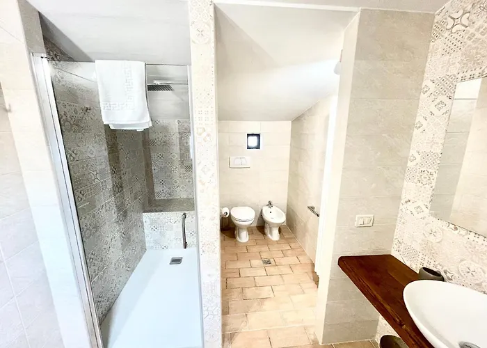 Villa Luxurious Umbrian With Private Pool And Stunning Views