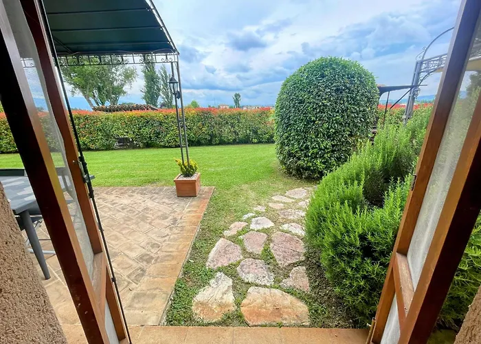 Villa Luxurious Umbrian With Private Pool And Stunning Views *