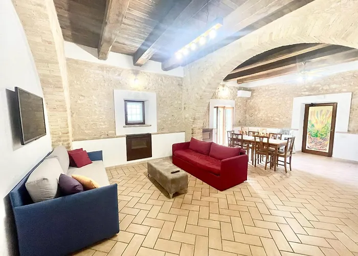 Luxurious Umbrian With Private Pool And Stunning Views *