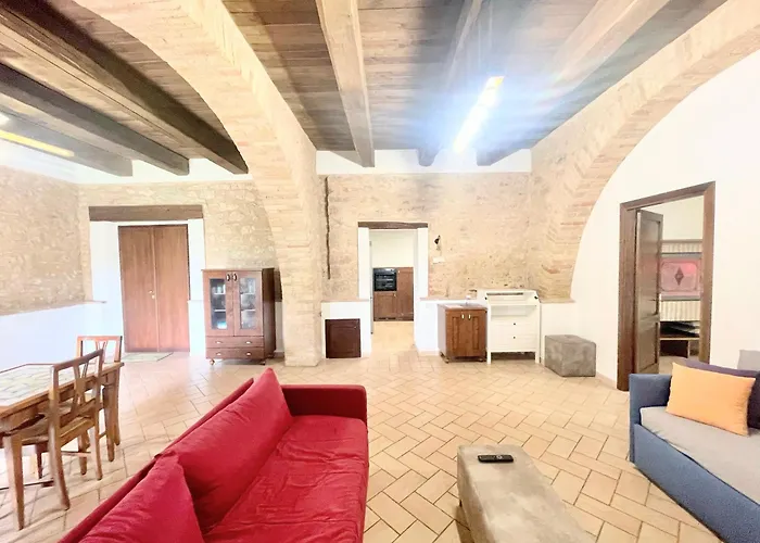 Luxurious Umbrian With Private Pool And Stunning Views * Limiti (Umbria)