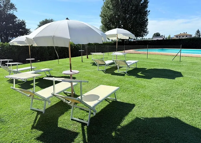 Villa Luxurious Umbrian With Private Pool And Stunning Views