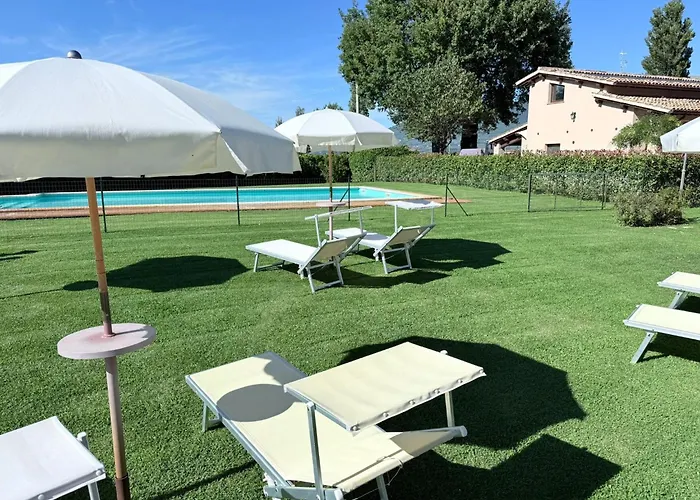 Luxurious Umbrian With Private Pool And Stunning Views Villa *